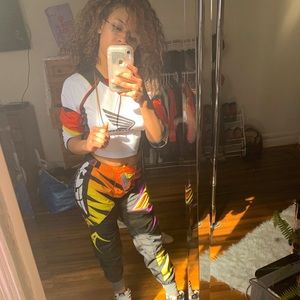 Meet your Posher, Shaina